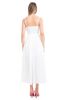 Vestido maxi escote moño sold by Shasa