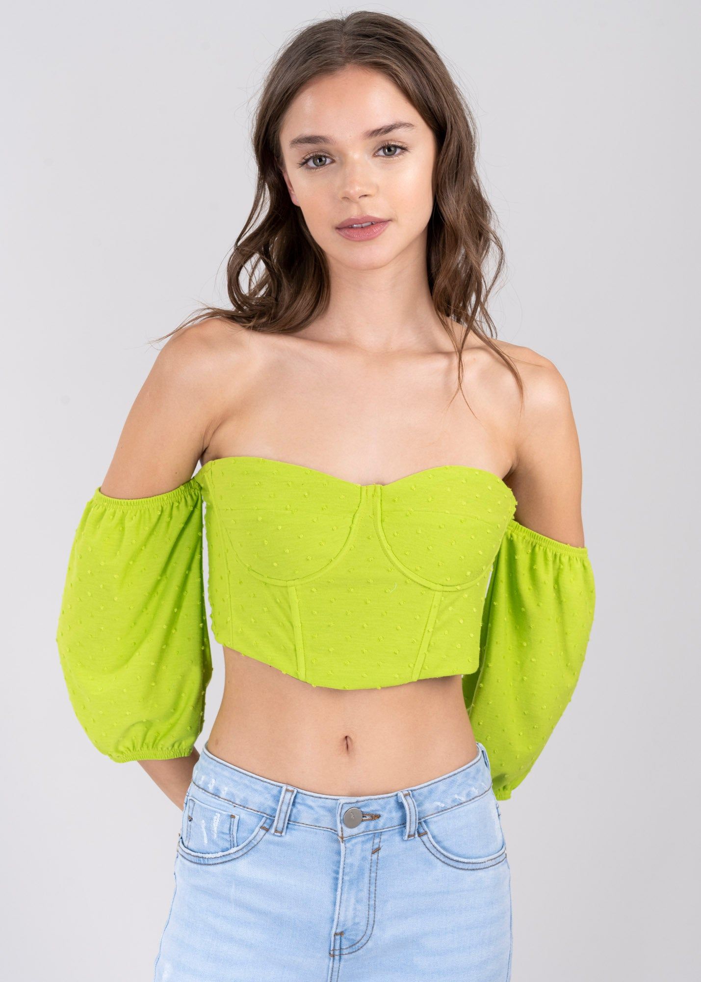 Top corset mangas sold by Shasa