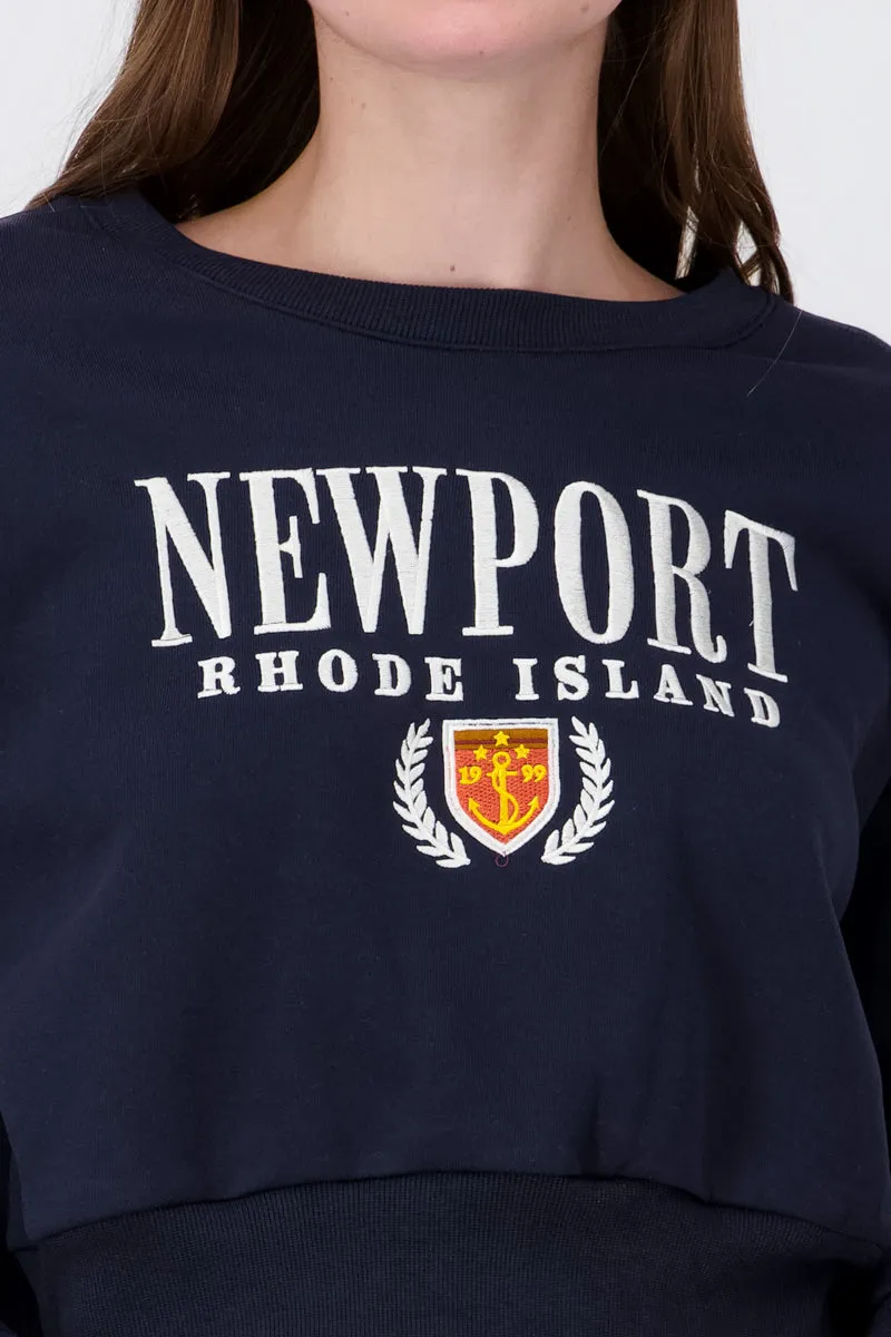 Sudadera Cropped sold by Shasa product image thumbnail 5