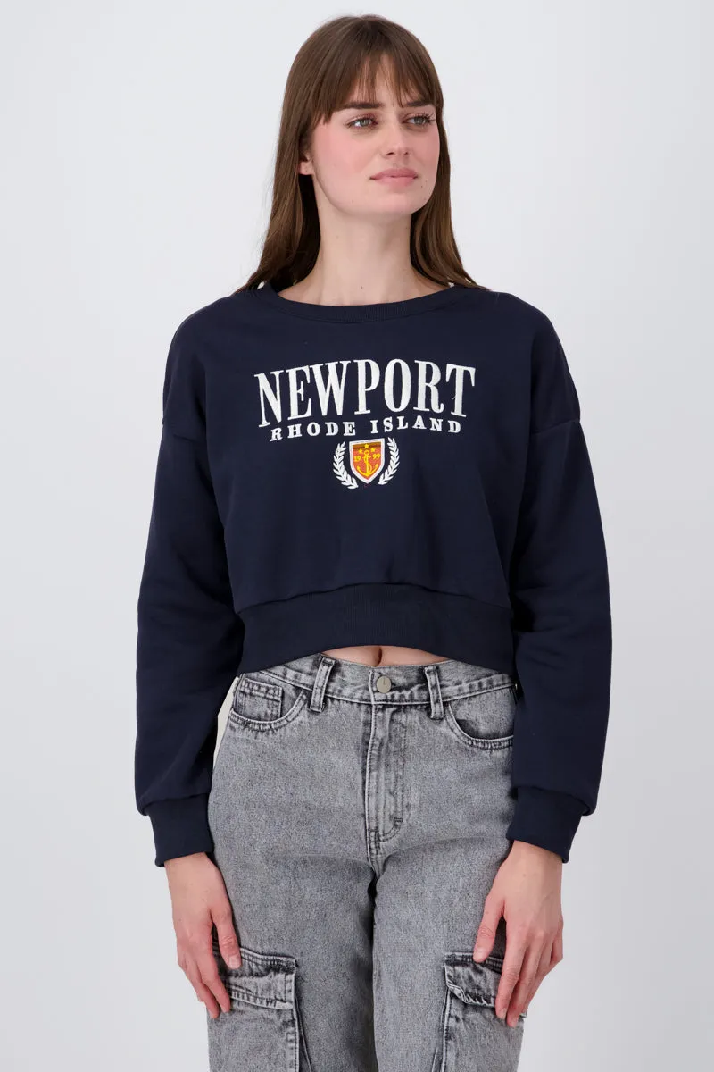 Sudadera Cropped sold by Shasa product image thumbnail 2