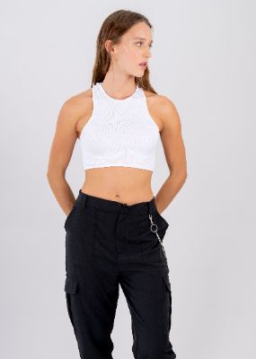 Top tank textura sold by Shasa