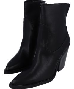 Botín vaquero efecto piel sold by Shasa
