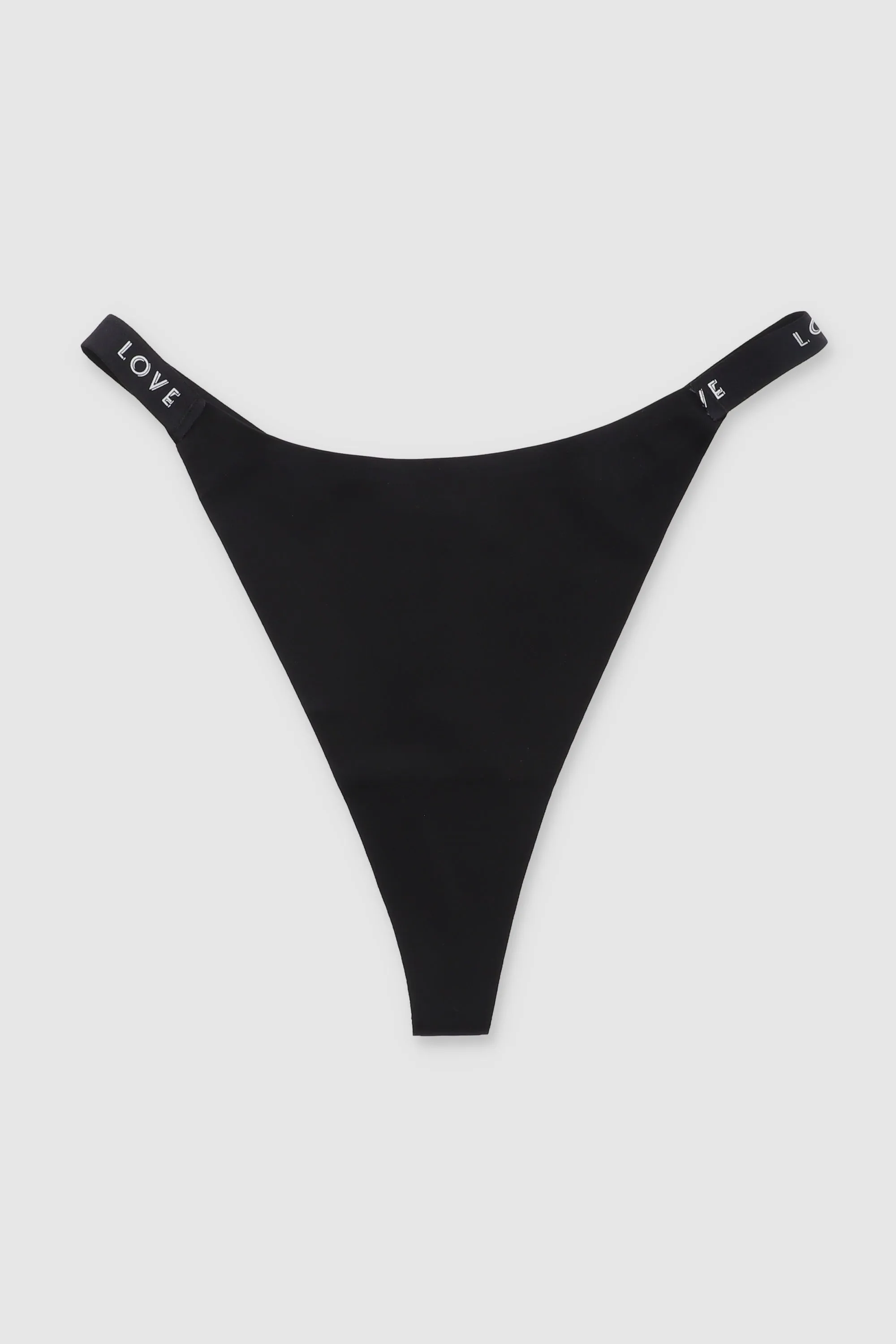 Tanga Seamless Love sold by Shasa product image thumbnail 2