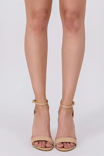 Tacón tira efecto piel sold by Shasa product image thumbnail 2