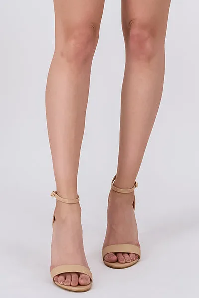 Tacón tira efecto piel sold by Shasa product image thumbnail 3