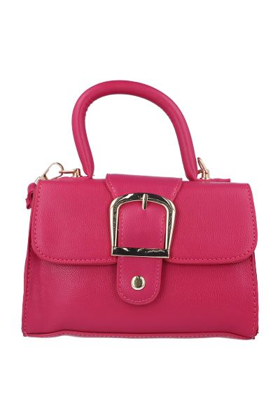 bolsa y monedero hebilla grande sold by Shasa