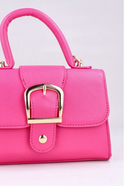 bolsa y monedero hebilla grande sold by Shasa product image thumbnail 4