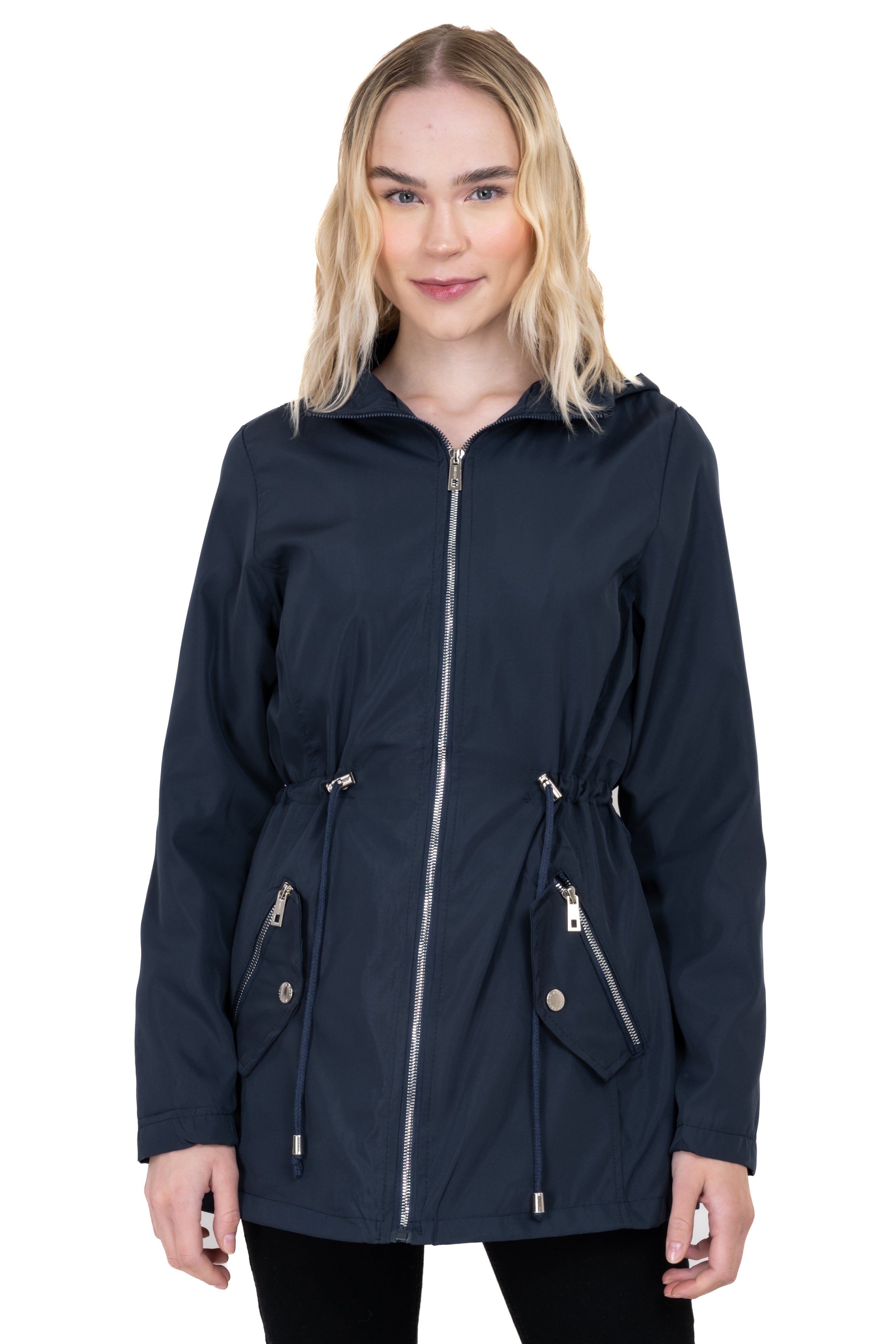 Chamarra cierre lisa sold by Shasa product image thumbnail 2