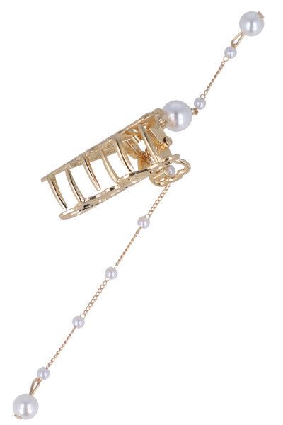 Pinza metálica mariposa colgantes sold by Shasa product image thumbnail 2