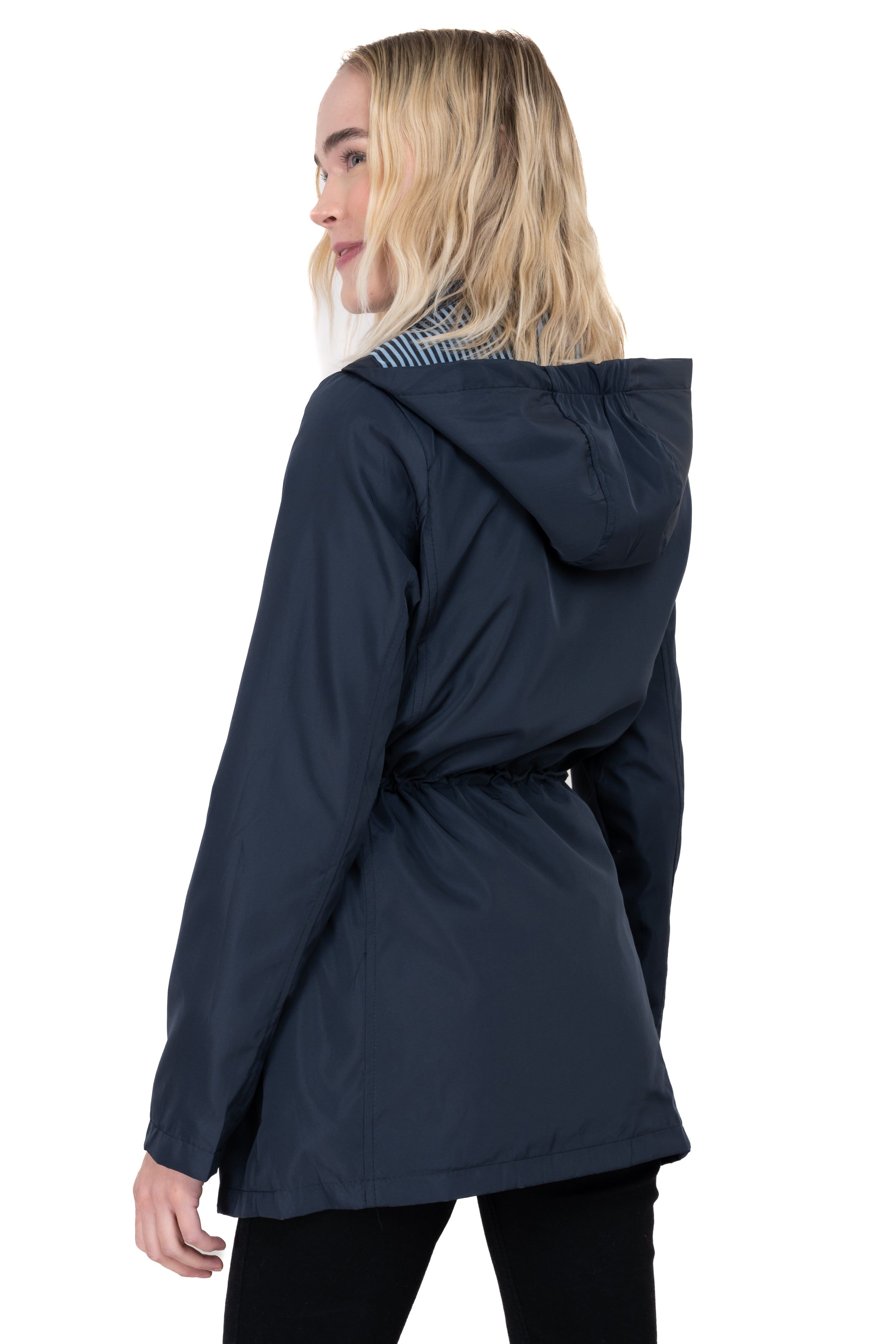 Chamarra cierre lisa sold by Shasa product image thumbnail 4