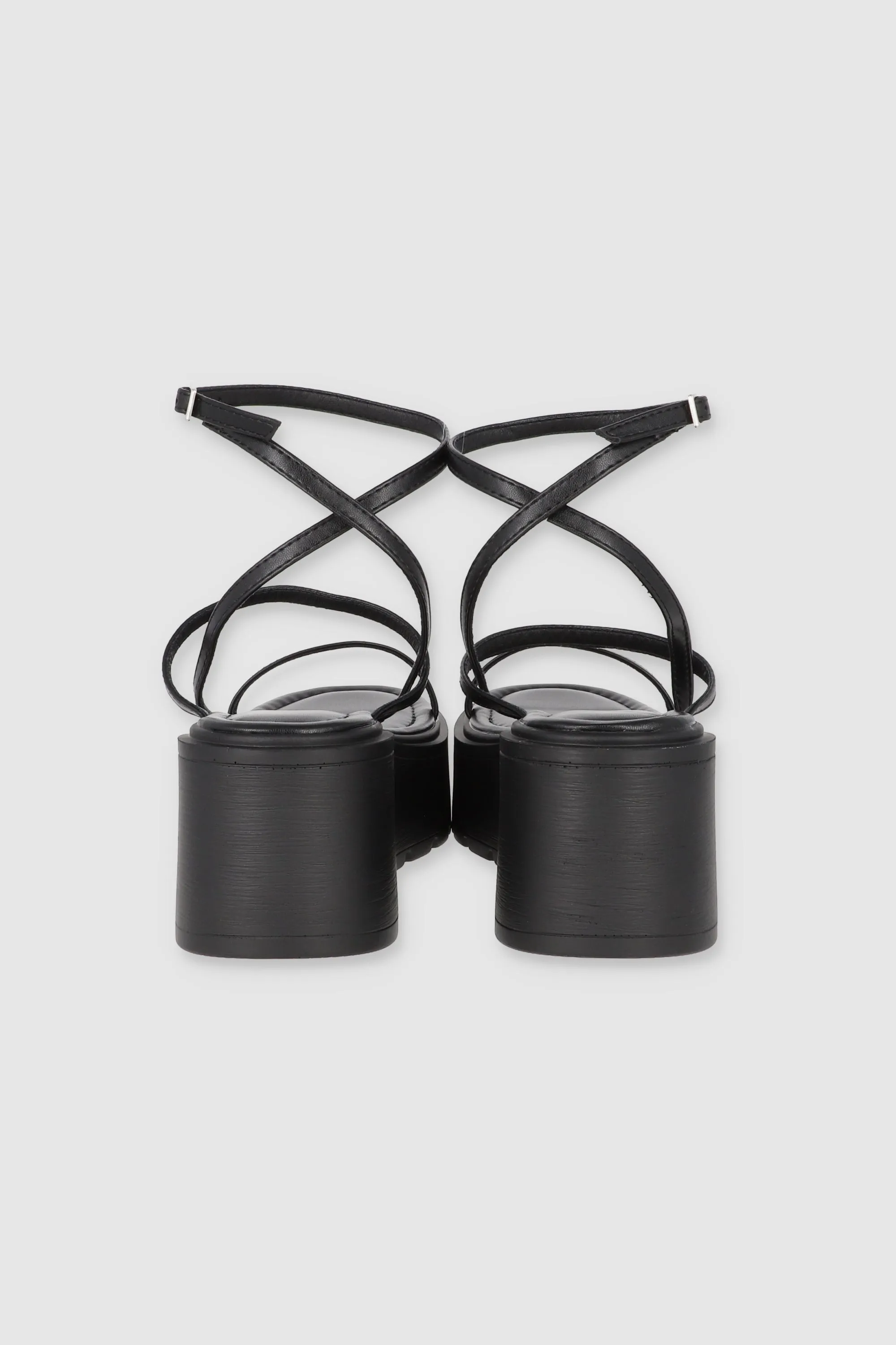 Sandalia plataforma pulsera tobillo sold by Shasa product image thumbnail 5