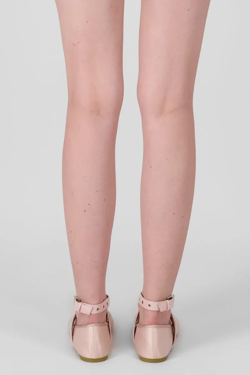 Flat Bailarina sold by Shasa product image thumbnail 5