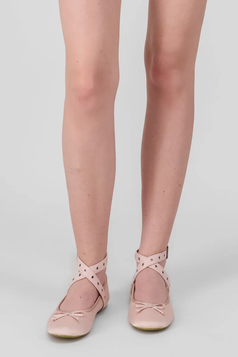 Flat Bailarina sold by Shasa