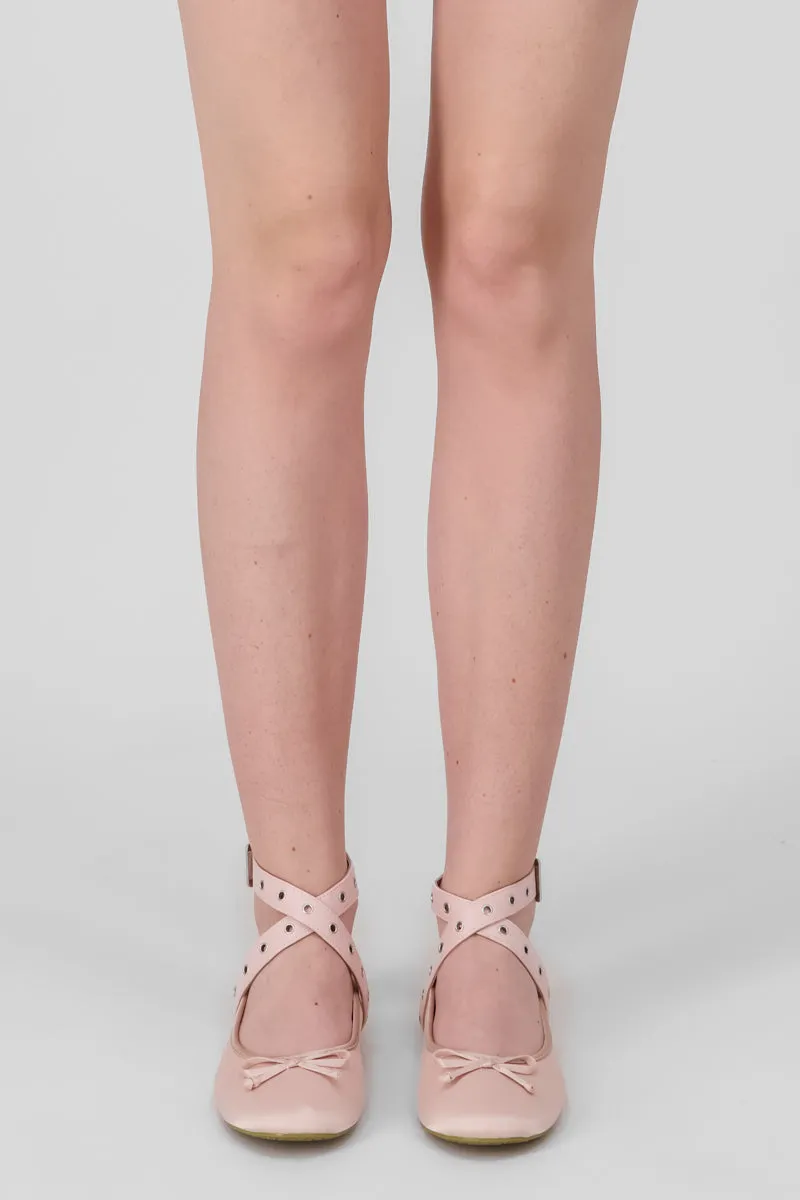 Flat Bailarina sold by Shasa product image thumbnail 2