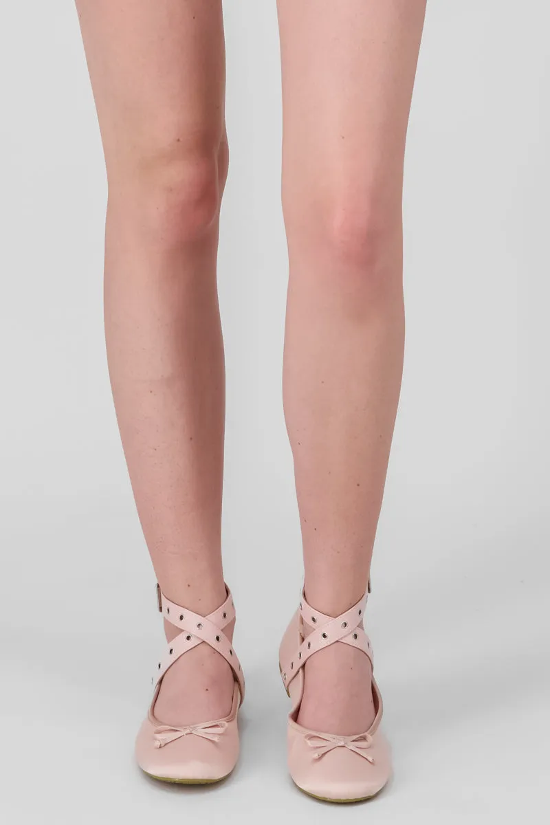 Flat Bailarina sold by Shasa product image thumbnail 3