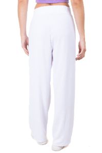 Pantalón fluido monocolor sold by Shasa