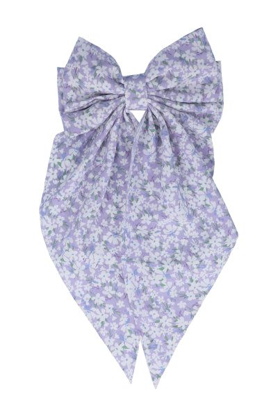 Moño Flores Mini sold by Shasa