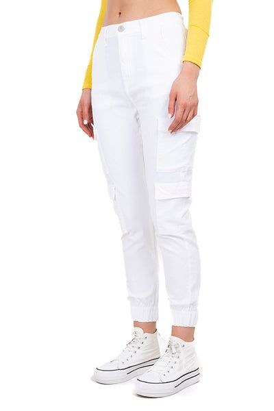 Jeans Cargo Con Cuatro Bolsas sold by Shasa product image thumbnail 3