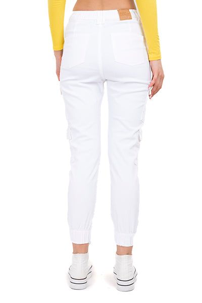 Jeans Cargo Con Cuatro Bolsas sold by Shasa product image thumbnail 4