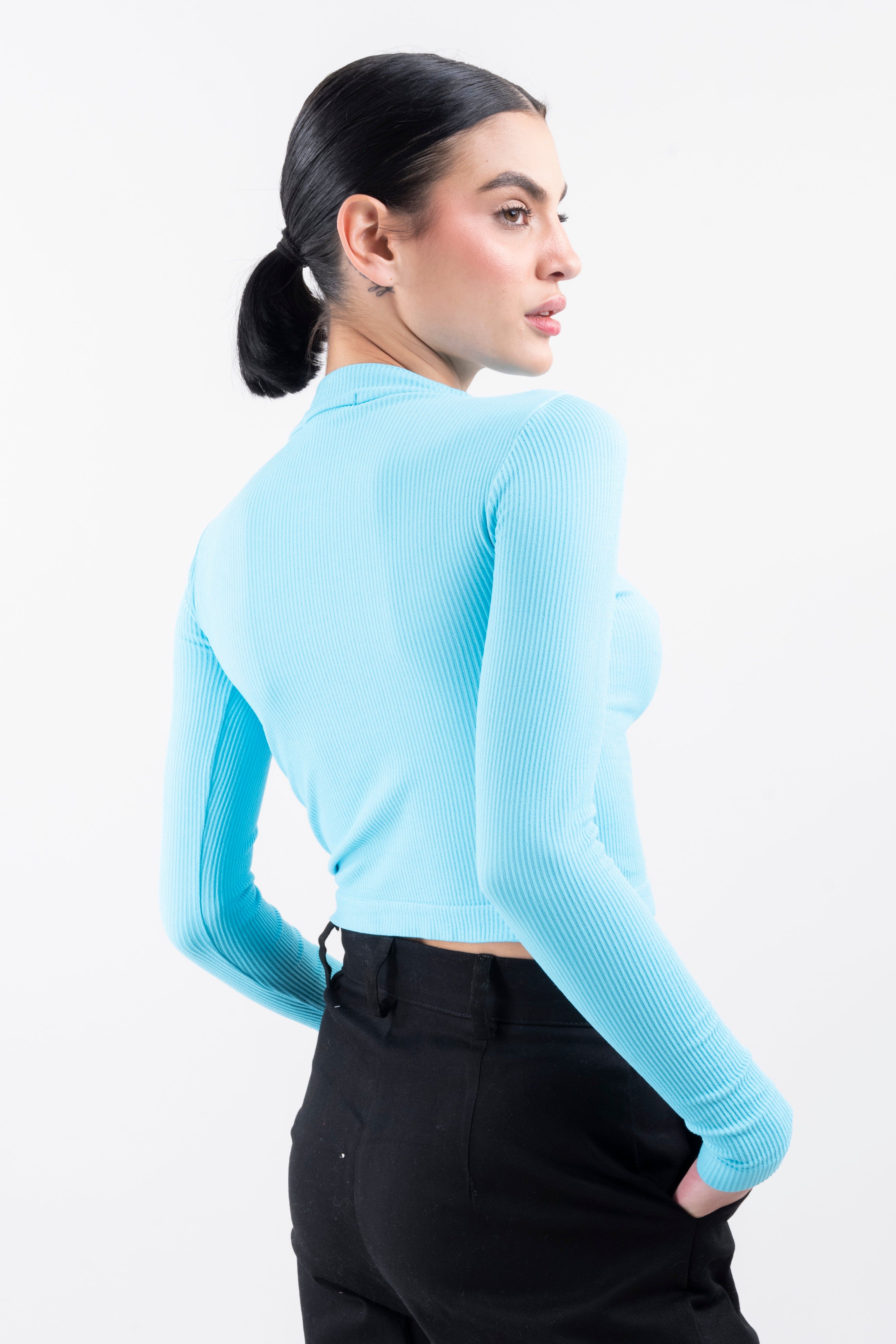 Top Acanalado sold by Shasa product image thumbnail 3