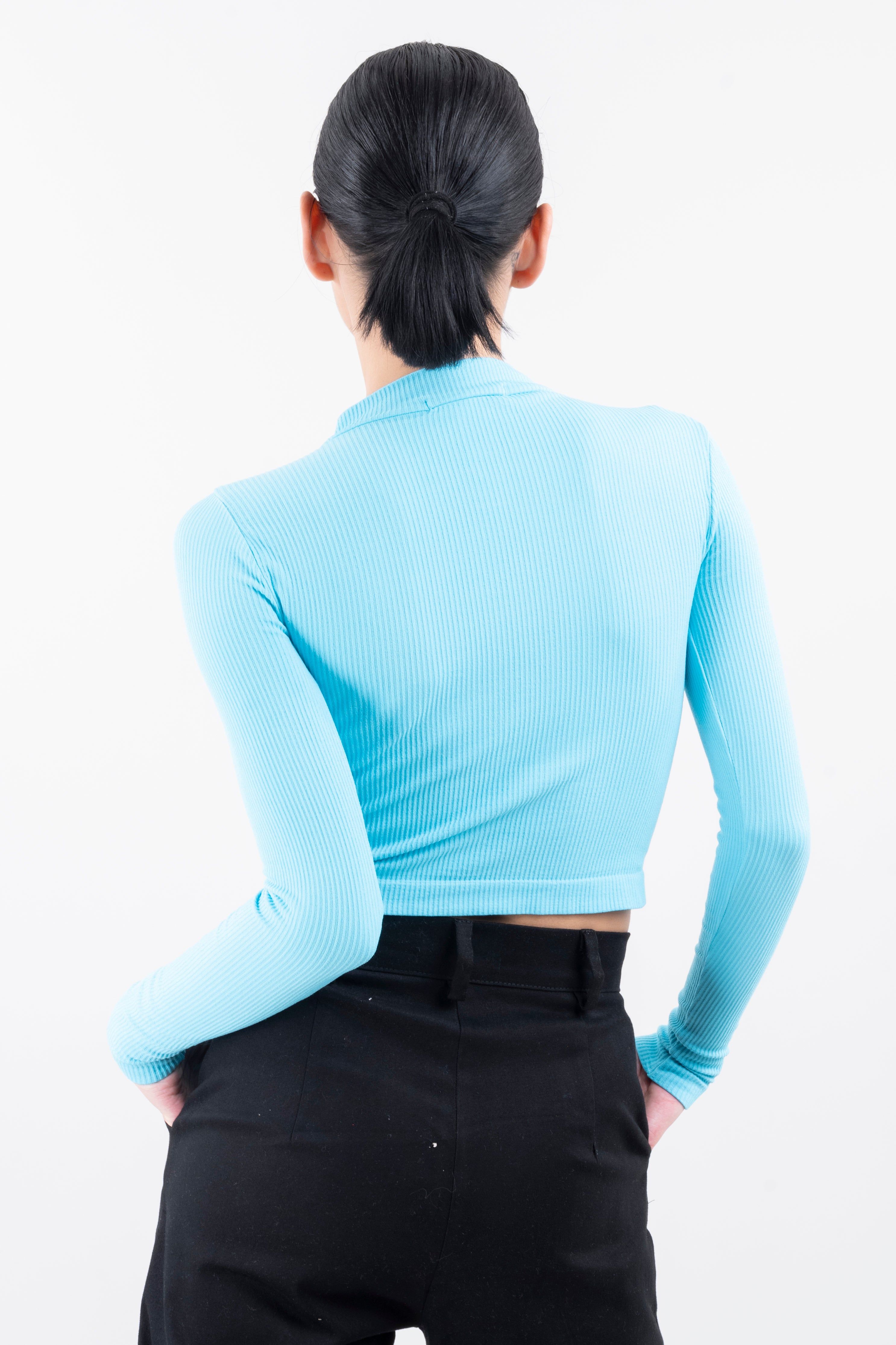 Top Acanalado sold by Shasa product image thumbnail 4