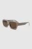 Lentes geometricos rectangulares sold by Shasa