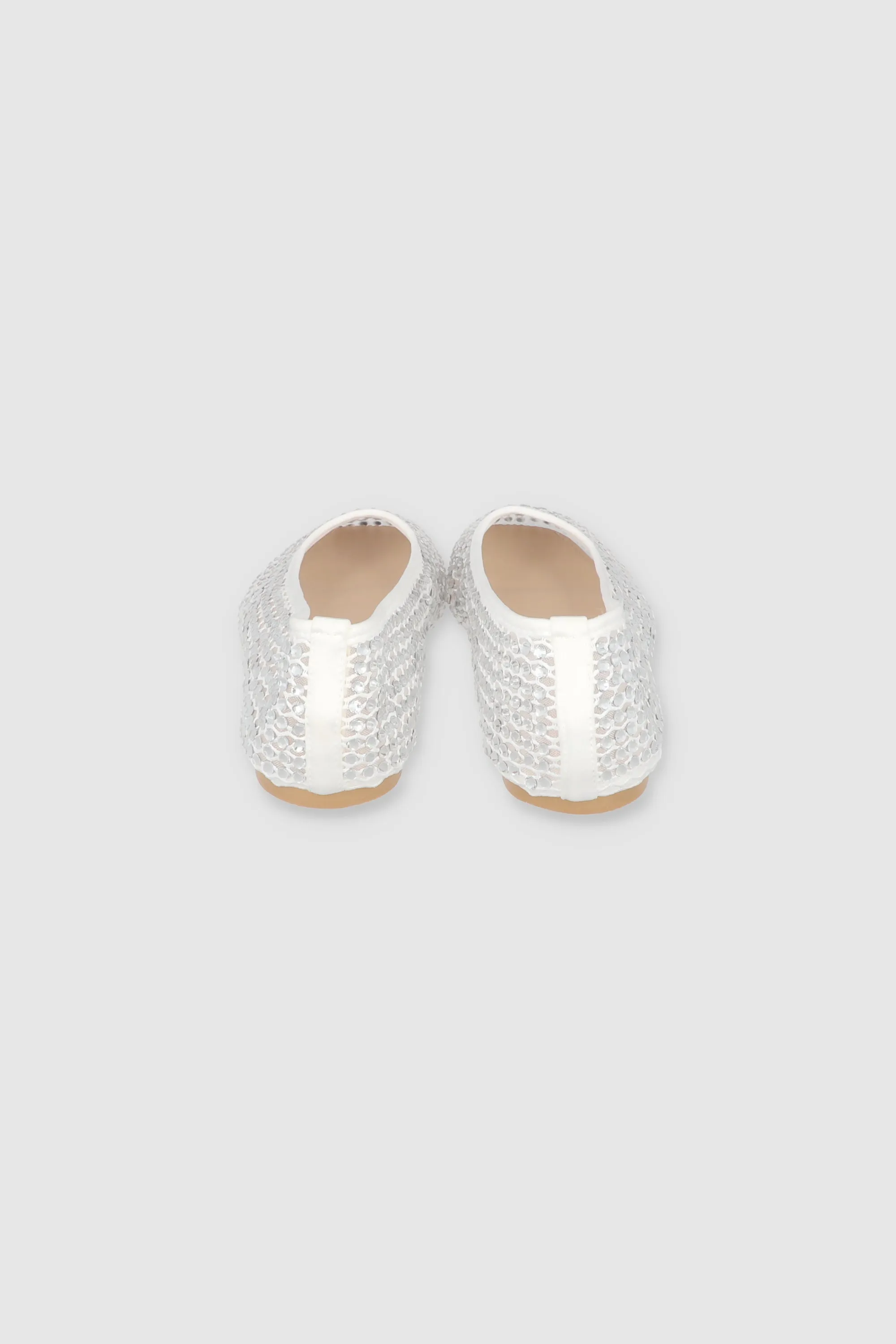 Flat punta rebanada brillos grandes sold by Shasa product image thumbnail 5