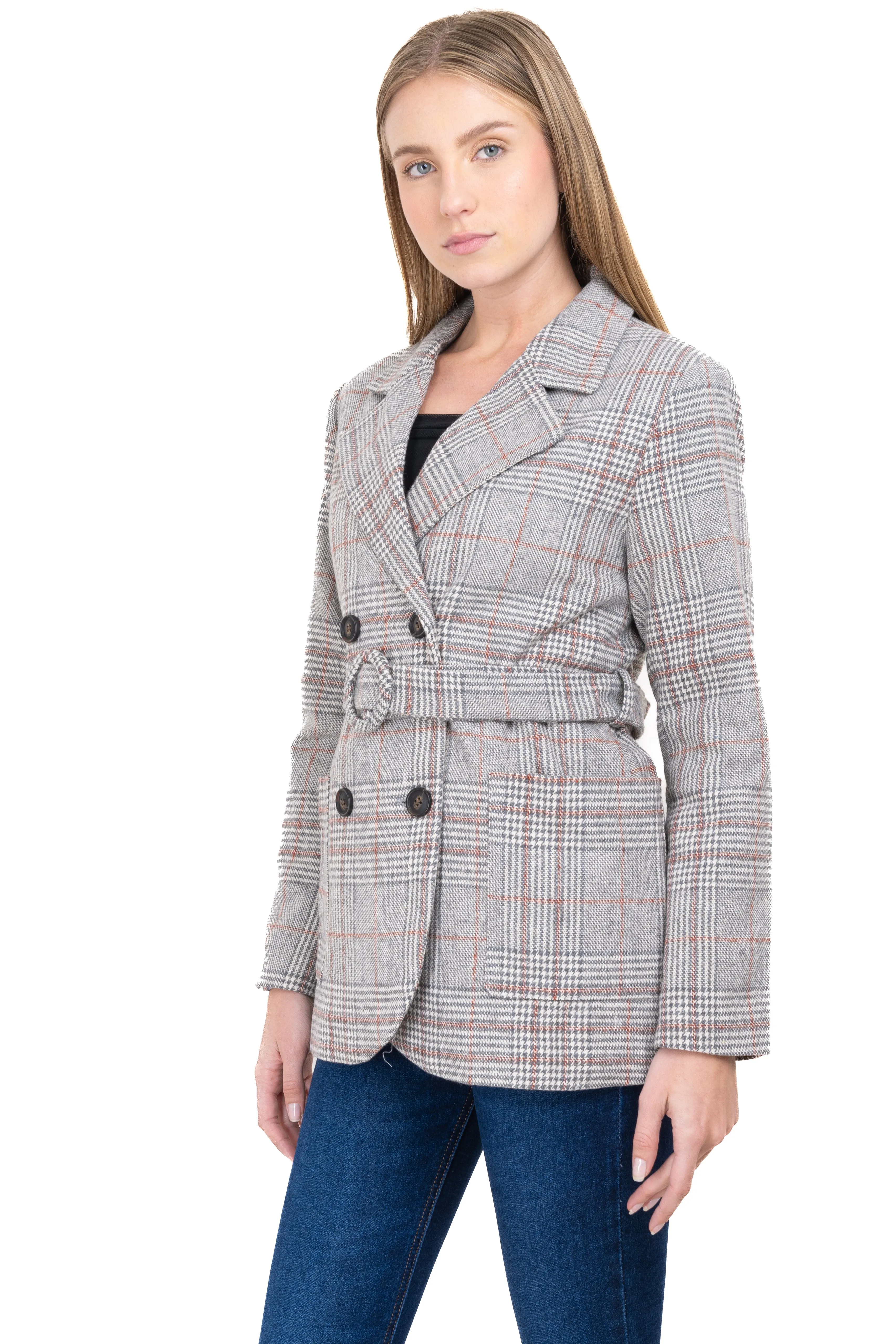 Saco cruzado det botones sold by Shasa product image thumbnail 3