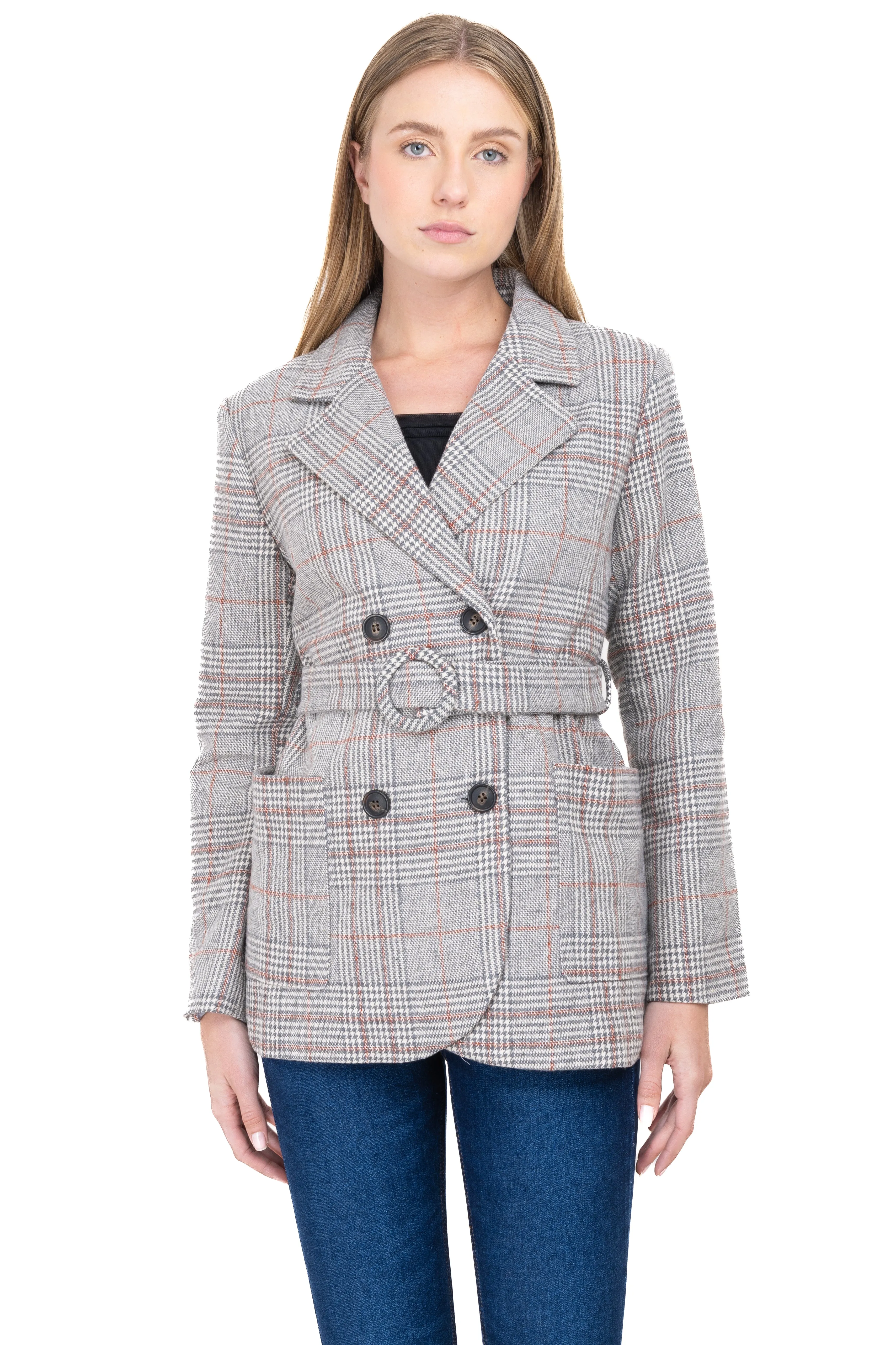 Saco cruzado det botones sold by Shasa product image thumbnail 2