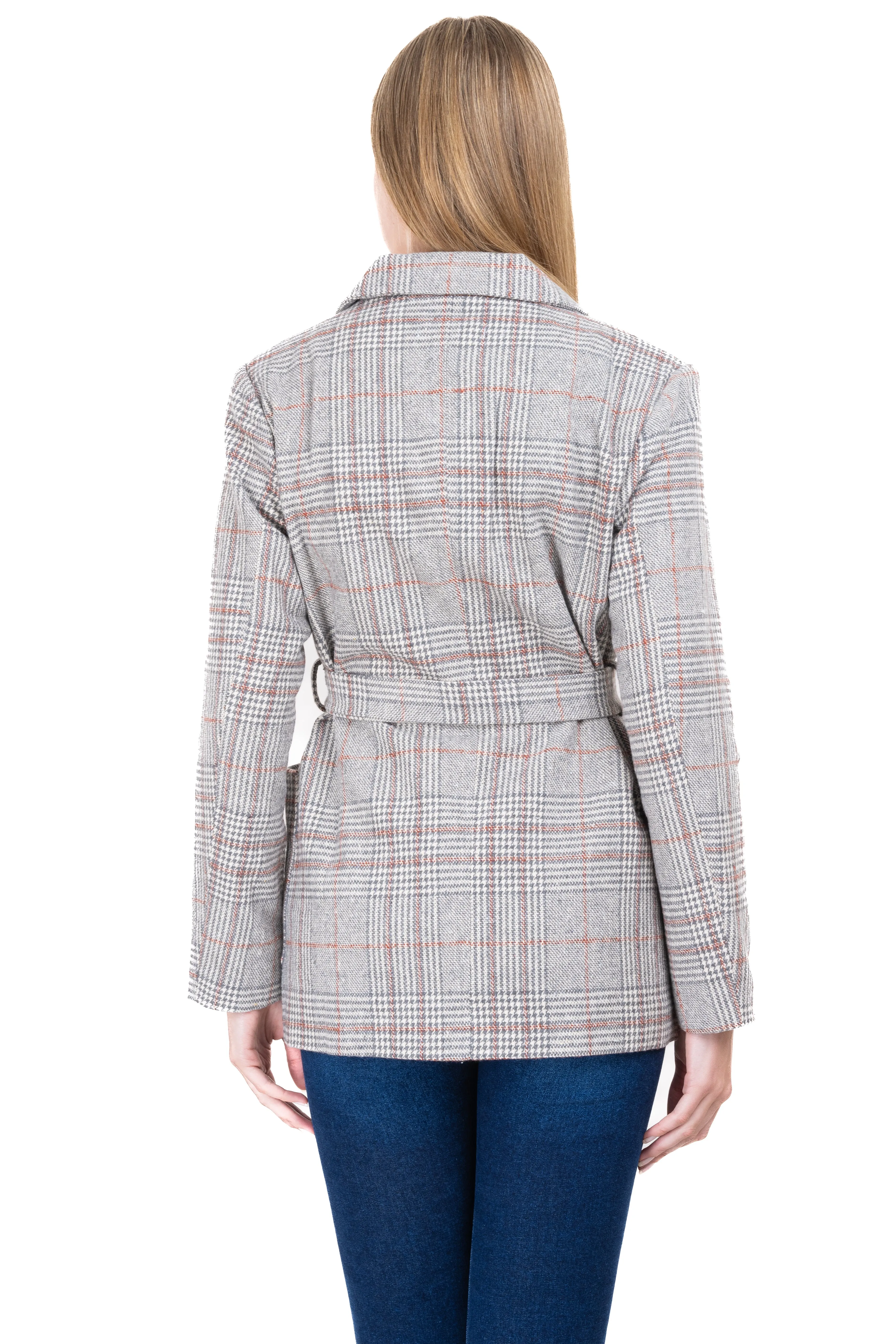 Saco cruzado det botones sold by Shasa product image thumbnail 4