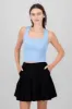 Top seamless escote cuadrado sold by Shasa