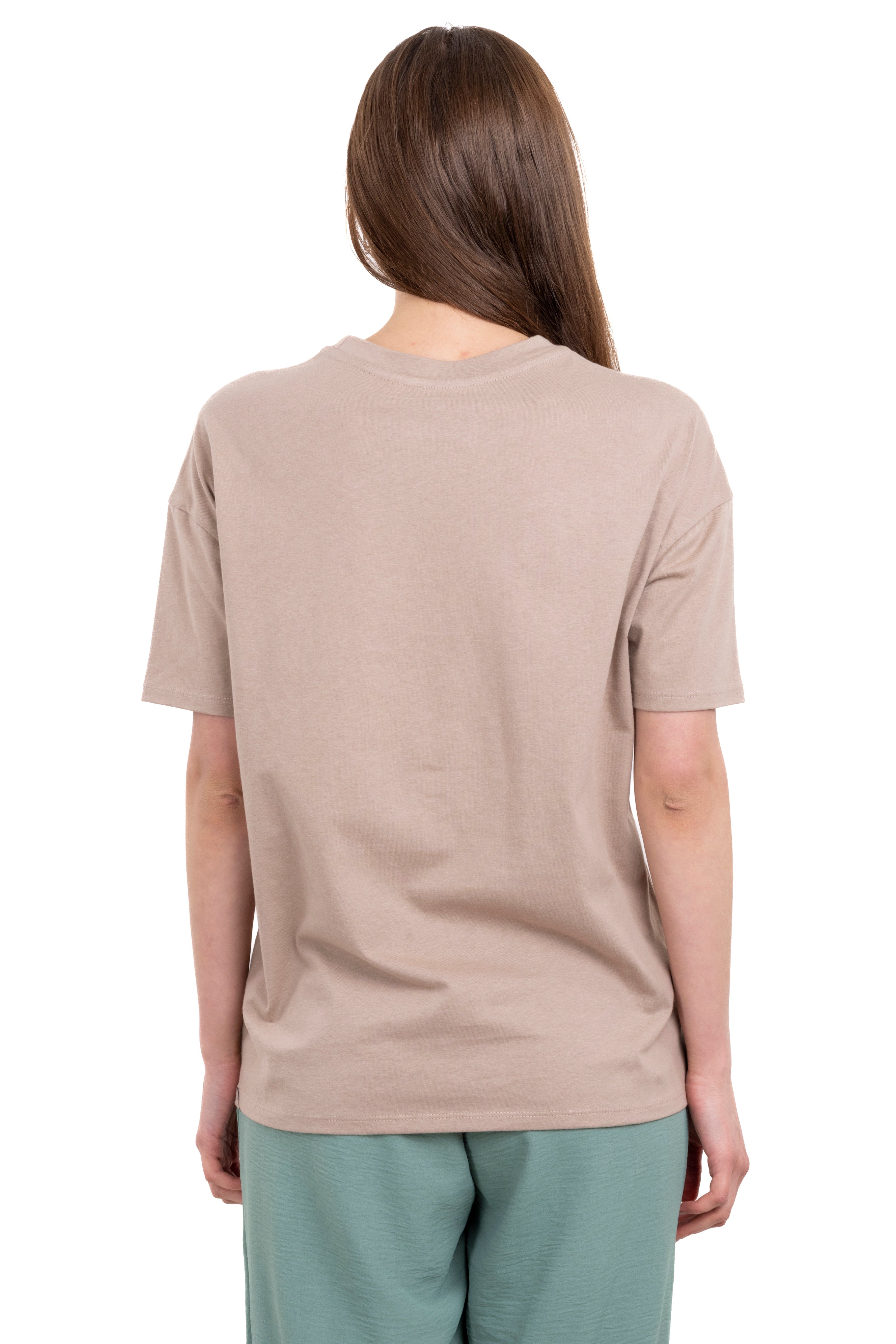 Playera oversize Minnie sold by Shasa product image thumbnail 4