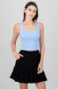 Top seamless escote cuadrado sold by Shasa