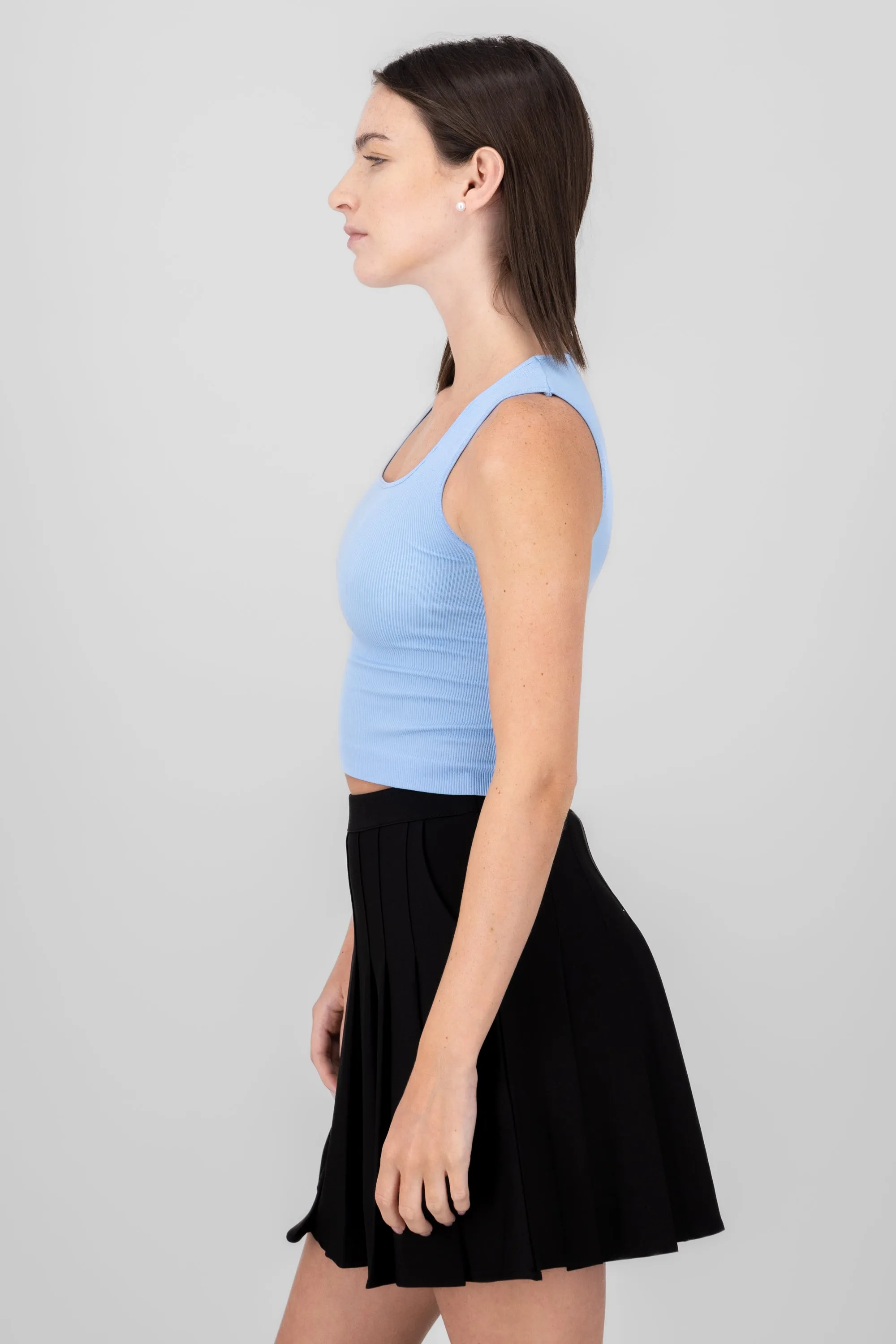 Top seamless escote cuadrado sold by Shasa product image thumbnail 3