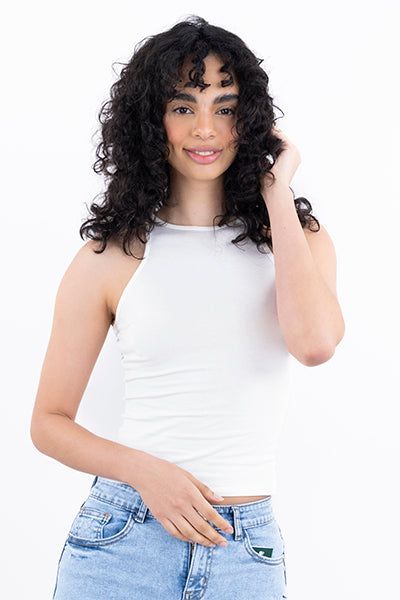 Top tank liso seamless sold by Shasa product image thumbnail 2