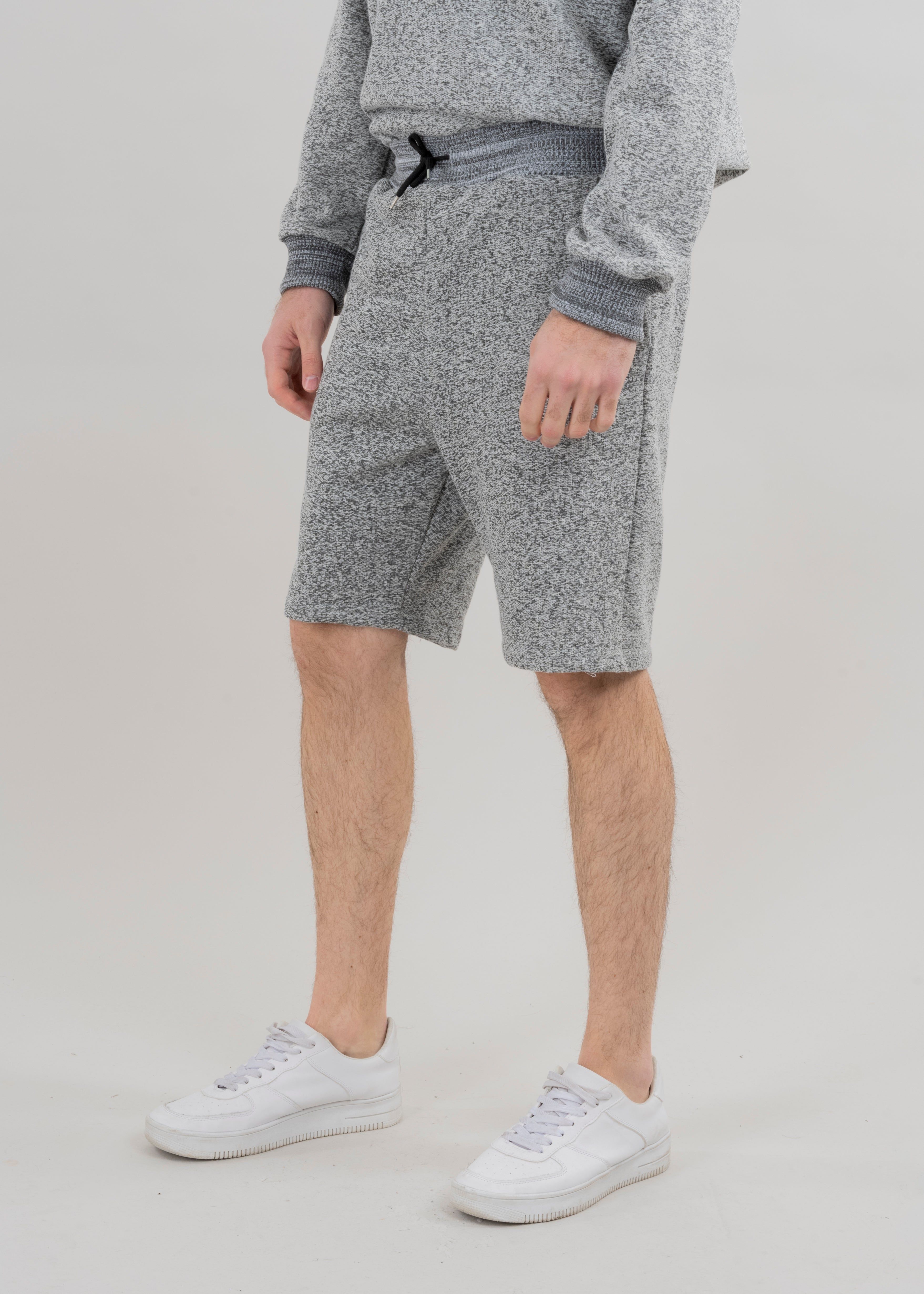 Short básico tejido felpa sold by Shasa product image thumbnail 3