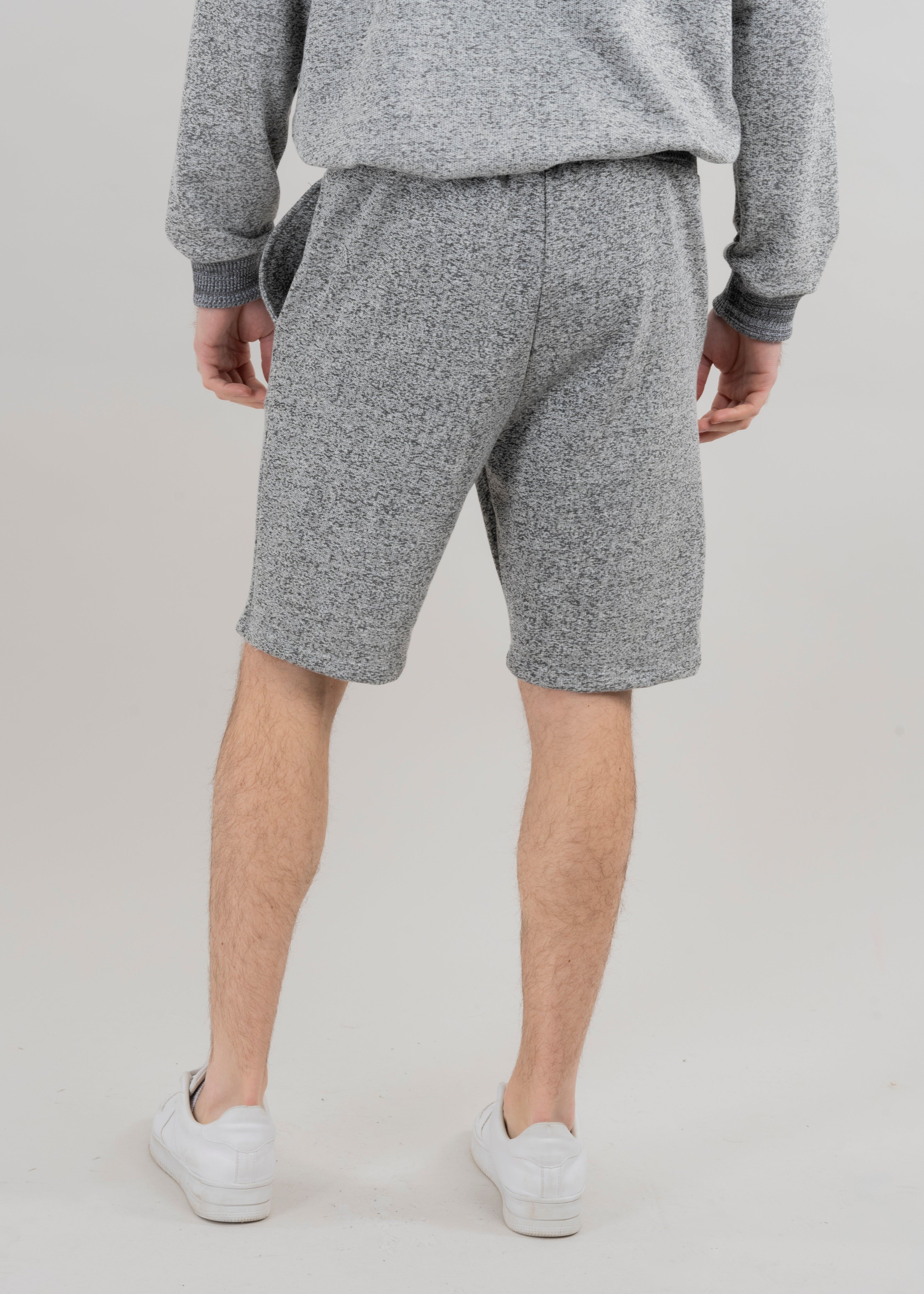 Short básico tejido felpa sold by Shasa product image thumbnail 4