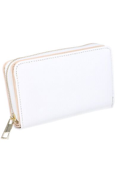 Cartera midi broches laterales sold by Shasa product image thumbnail 2