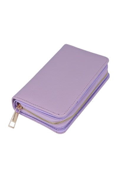 Cartera midi broches laterales sold by Shasa product image thumbnail 4