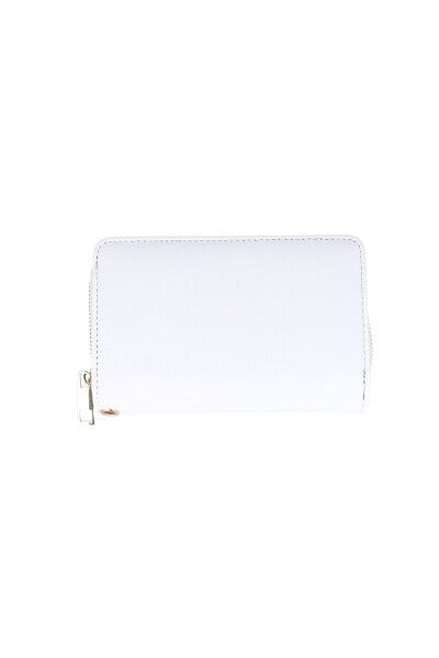 Cartera midi broches laterales sold by Shasa