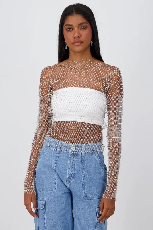 Top red manga campana sold by Shasa