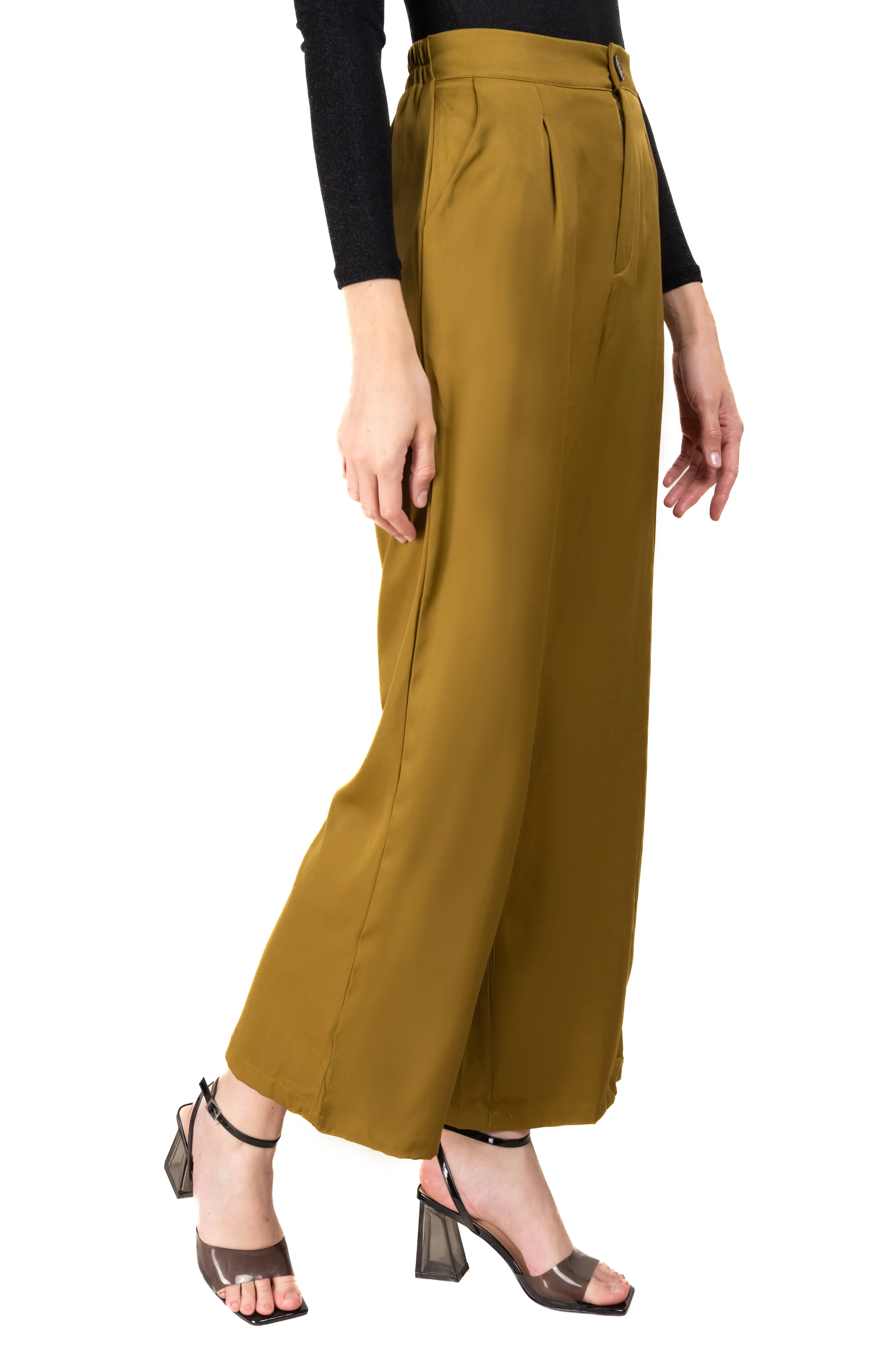 Pantalon Amplio Sastreado sold by Shasa product image thumbnail 3