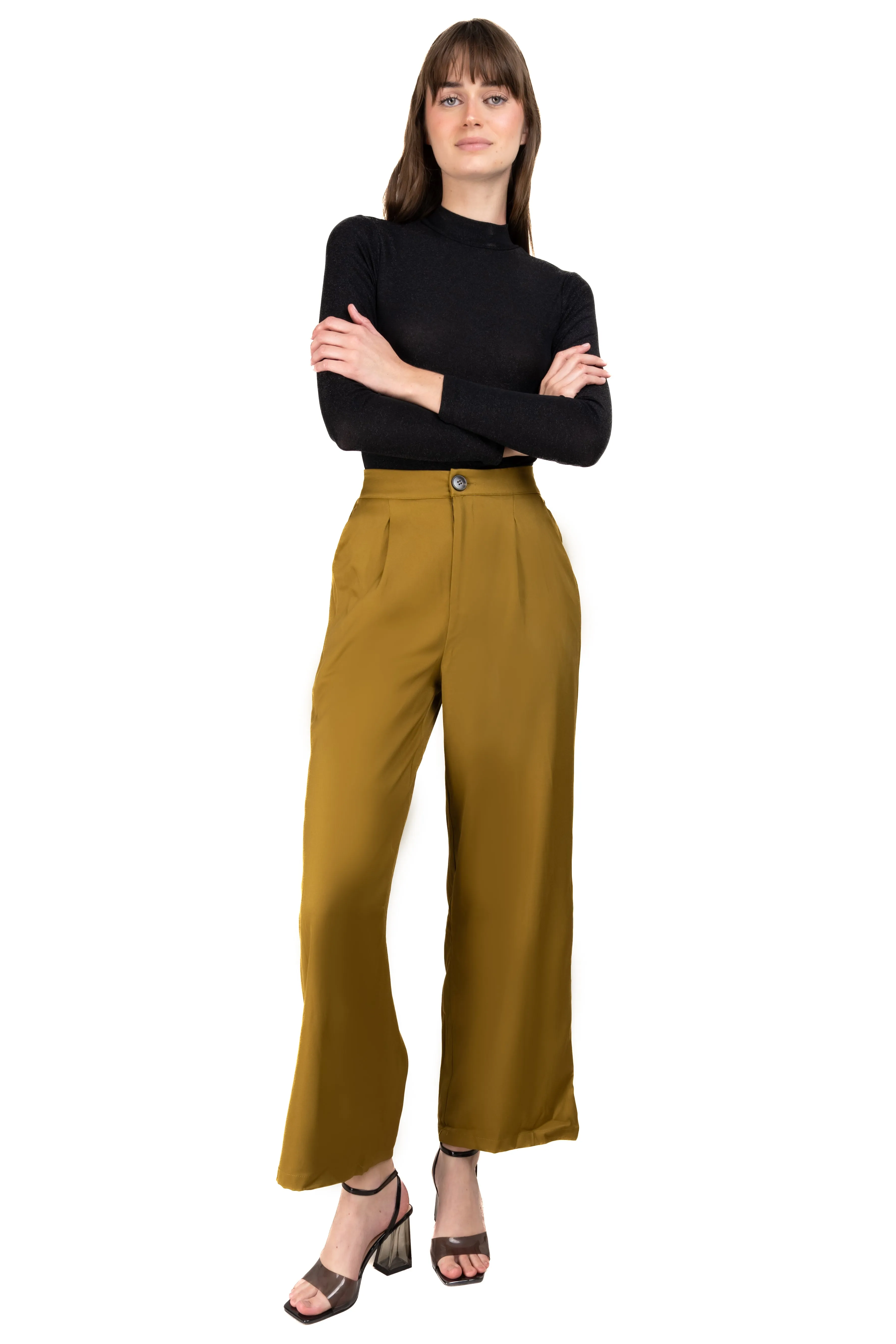 Pantalon Amplio Sastreado sold by Shasa product image thumbnail 2