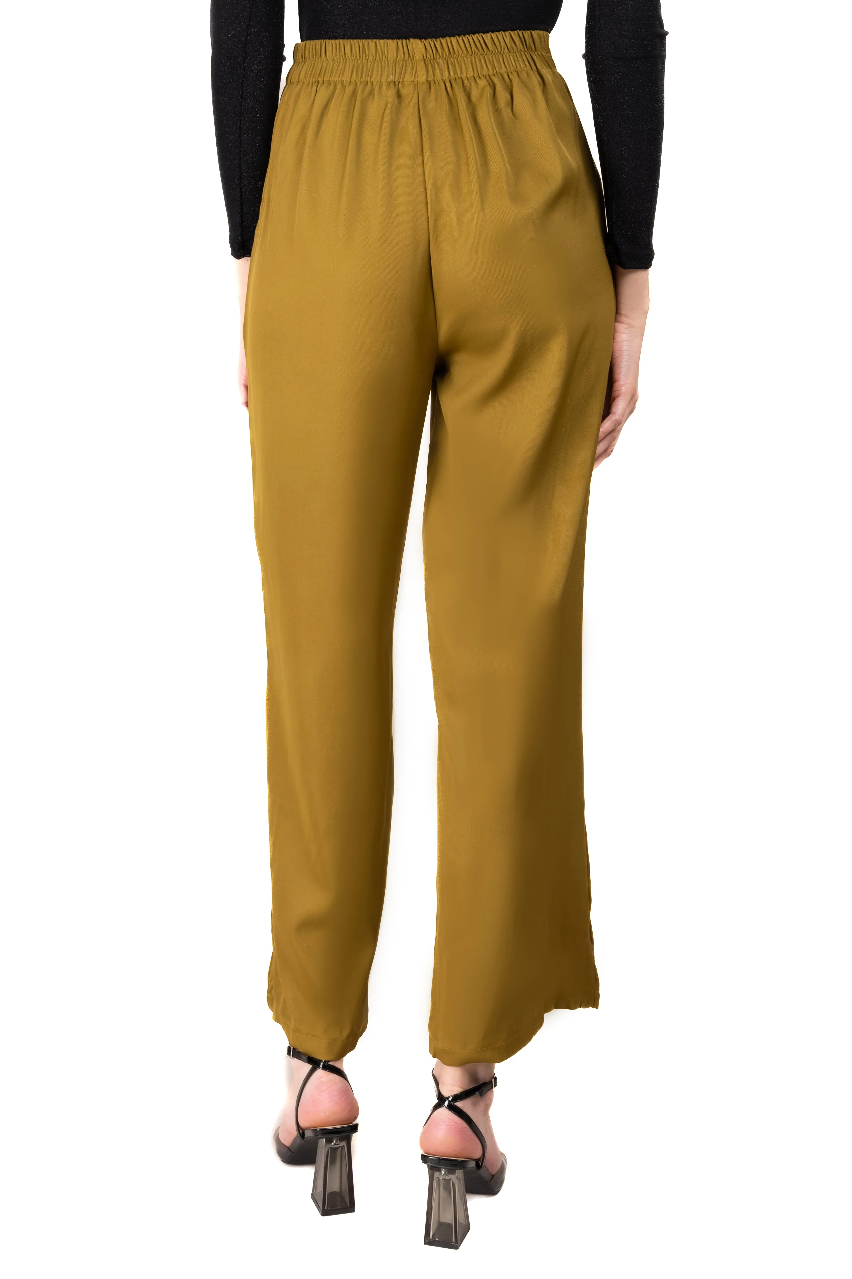 Pantalon Amplio Sastreado sold by Shasa product image thumbnail 4