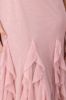 Vestido maxi tirantes detalle olanes sold by Shasa
