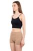 Top liso acanalado tirantes sold by Shasa