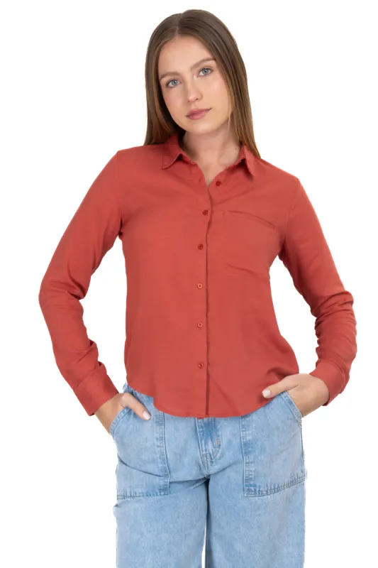 Camisa Bolsa sold by Shasa