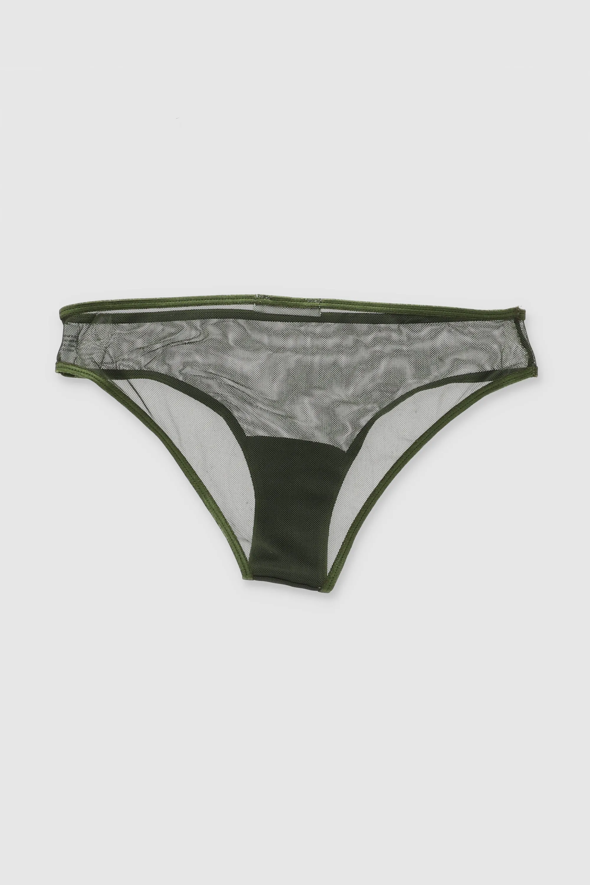 Bikini Mesh Monocolor sold by Shasa product image thumbnail 2