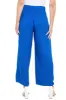 Pantalón culotte cintura alta pinzas sold by Shasa