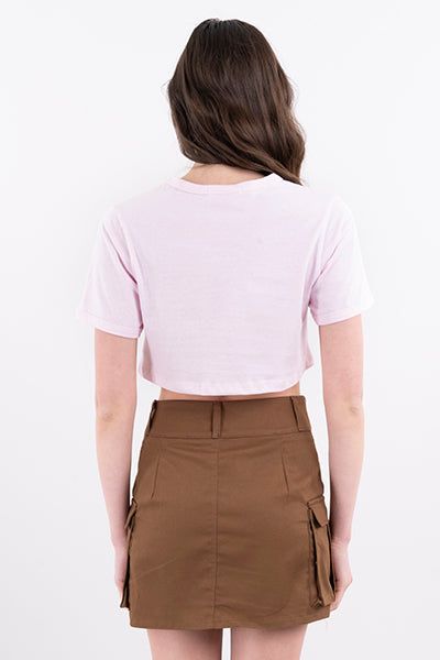 Top estampado fuego Trust No One sold by Shasa product image thumbnail 4